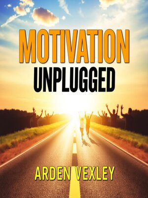 cover image of Motivation Unplugged